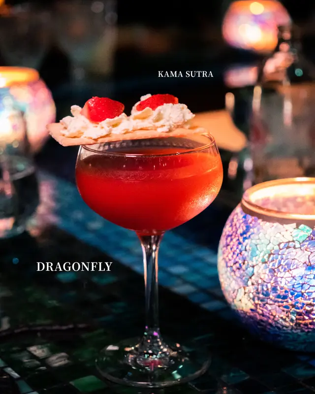 Kama Sutra