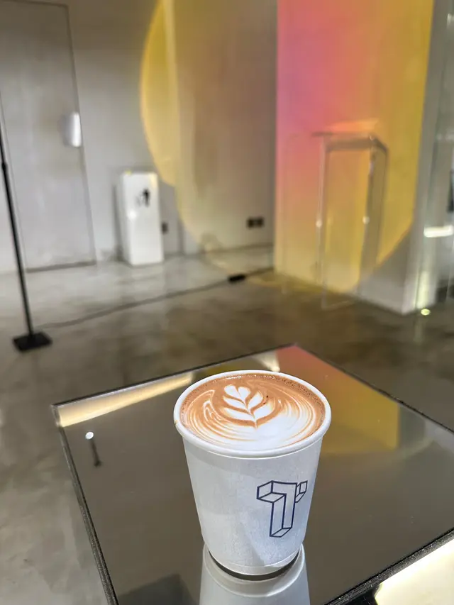 紅絲絨朱古力摩卡