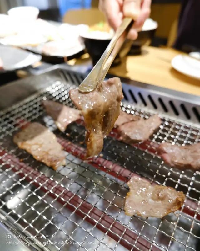 燒肉