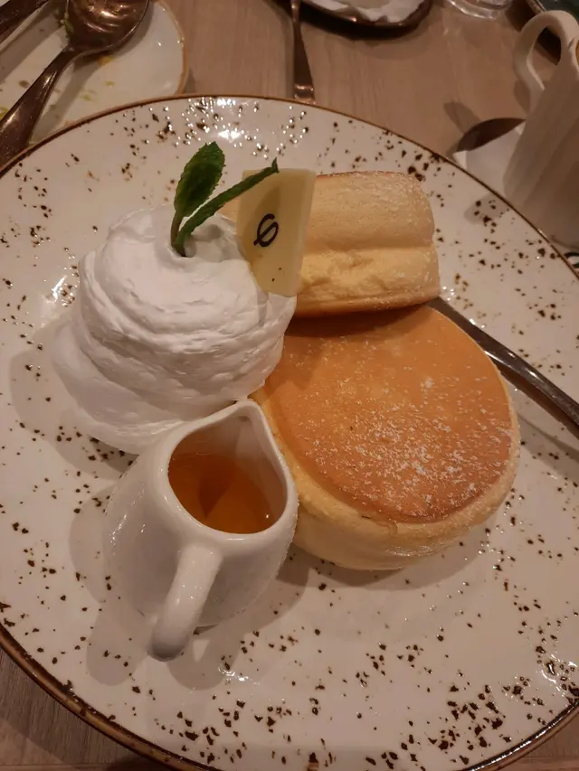 原味梳乎厘