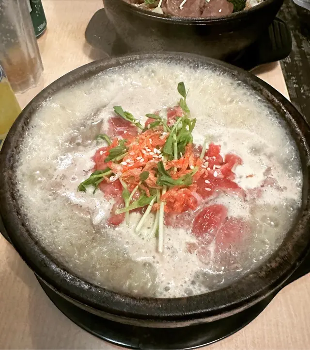 生滾新鮮安格斯牛肉