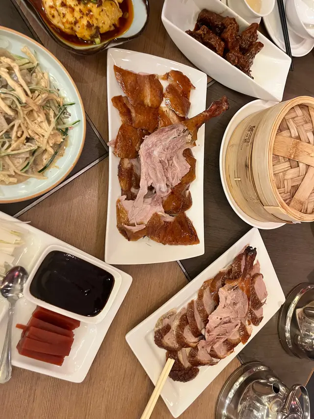 第一次食配山揸，味道唔錯，有驚喜。