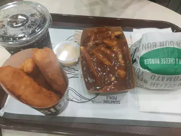 Poutine