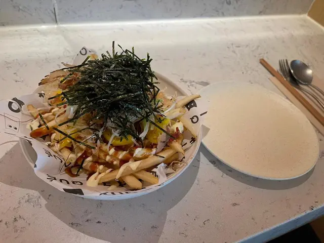 薯條