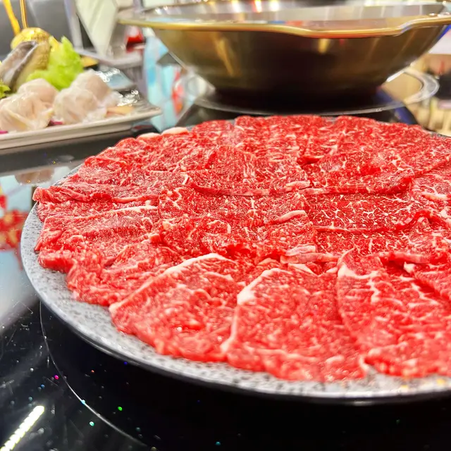 本地手切靚牛皇(大)