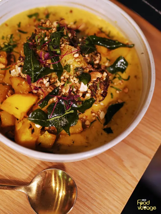 Aloo Gobi