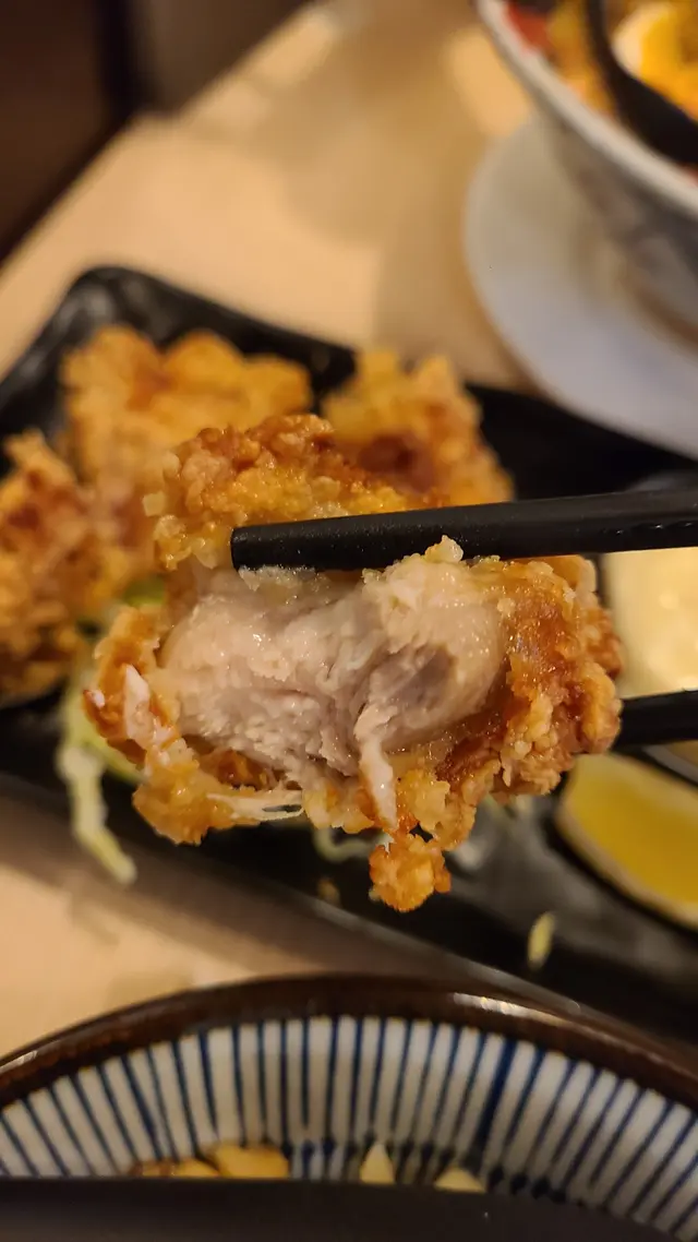 唐揚雞