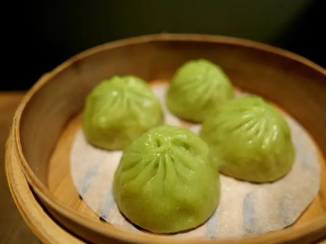 招牌小籠包
