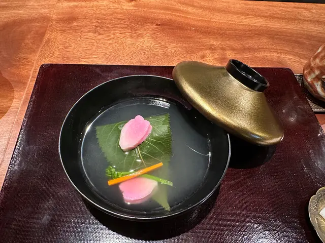 牛舌湯
