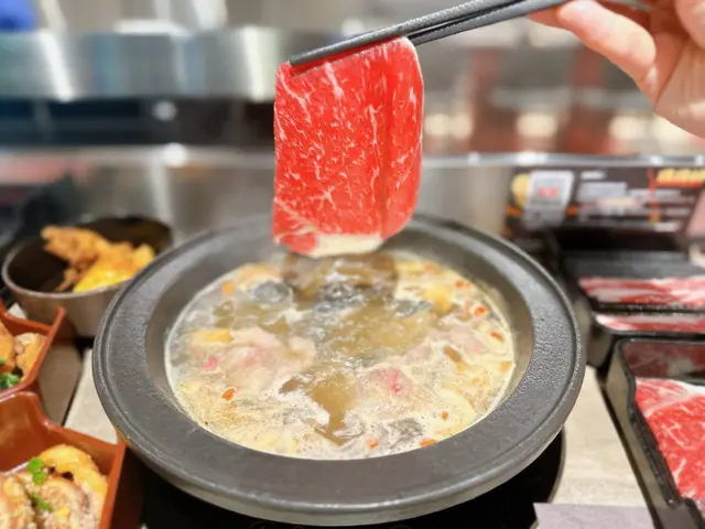 SRF極黑牛前肩肉