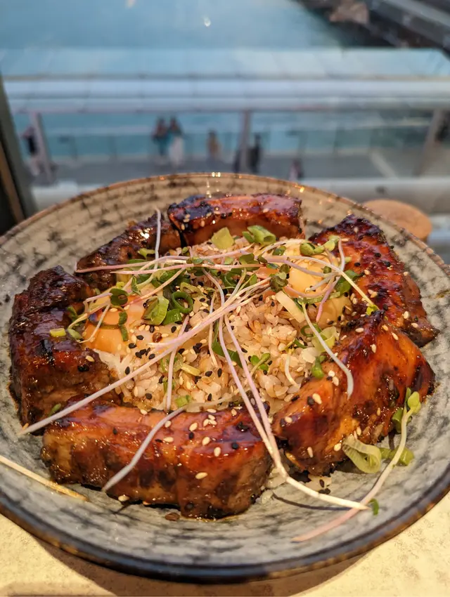 SIU  WAN  RICE