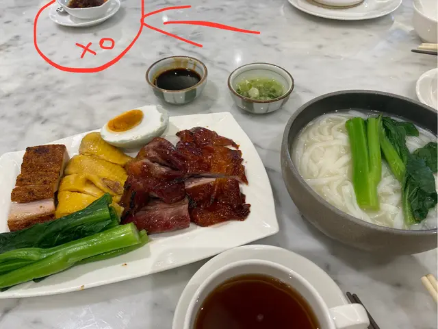 硬食