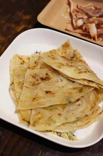 薄饼