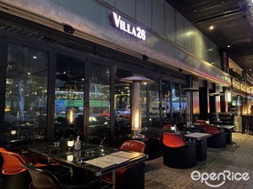 Villa 26