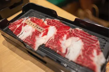 澳洲M5和牛牛肩卷