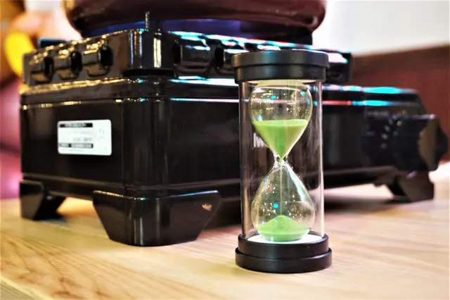 鯛魚魚湯泡飯（2人前）