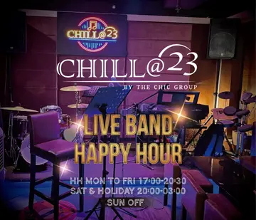 Live  band  bar