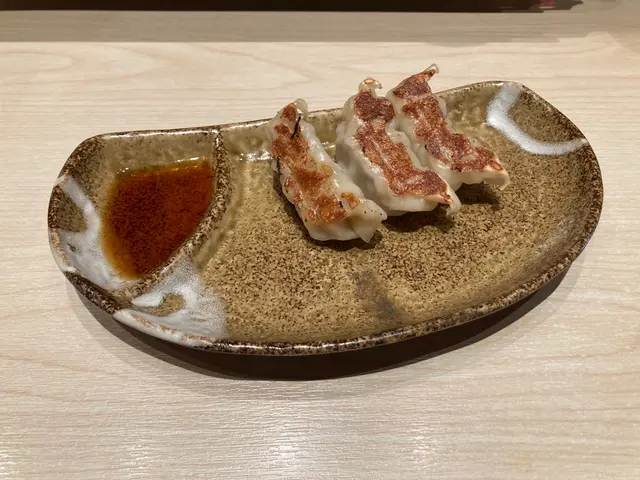 餃子