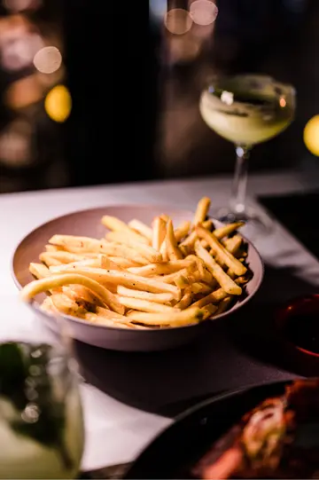 ᴜɴʟɪᴍɪᴛᴇᴅ ꜰʀᴇɴᴄʜ ꜰʀɪᴇꜱ 