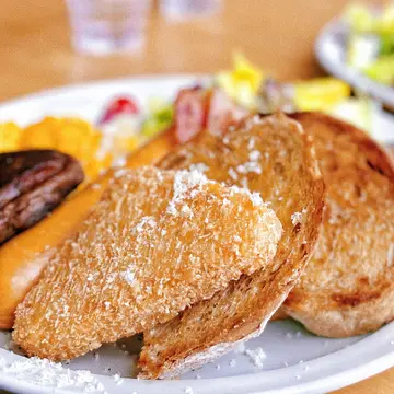 全日早餐