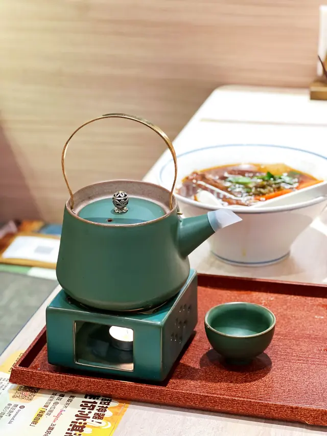 有機台灣高山茉莉龍珠茶