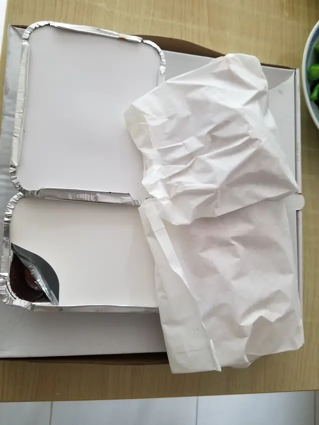 外賣包裝