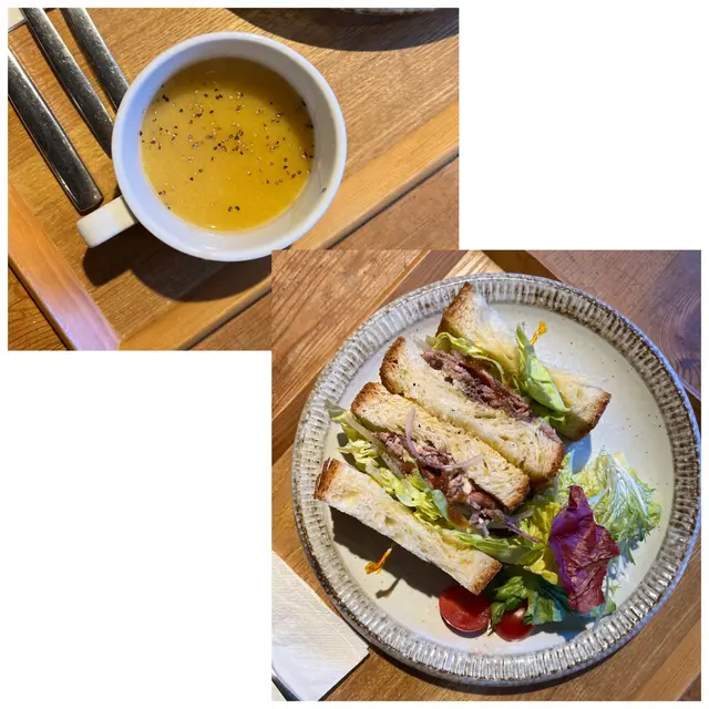 𝐑𝐨𝐚𝐬𝐭 𝐁𝐞𝐞𝐟 𝐒𝐚𝐧𝐝𝐰𝐢𝐜𝐡