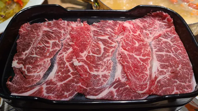 安格斯牛板腱