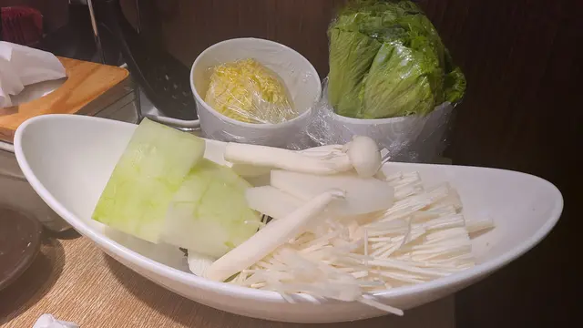 青菜,其他蔬菜