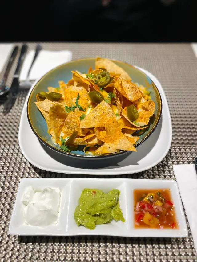 墨西哥芝士粟米片