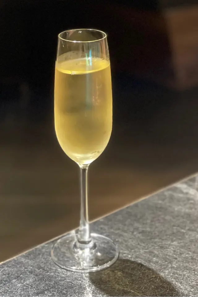 濟州橘子發酵酒