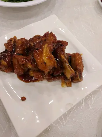 蜜饯榄角骨
