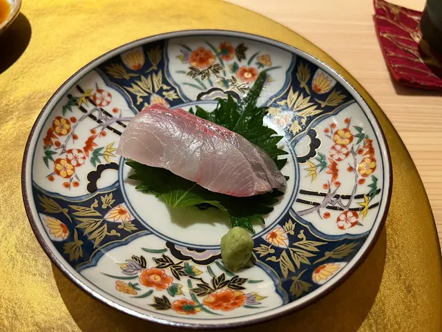 魚味重,又油又香