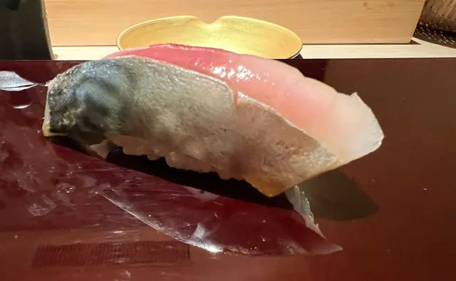 魚香味濃,又爽滑