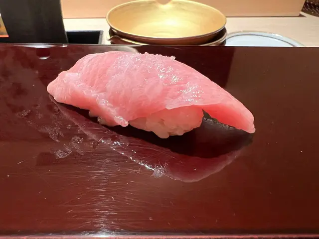 油脂滿佈,非常甘香