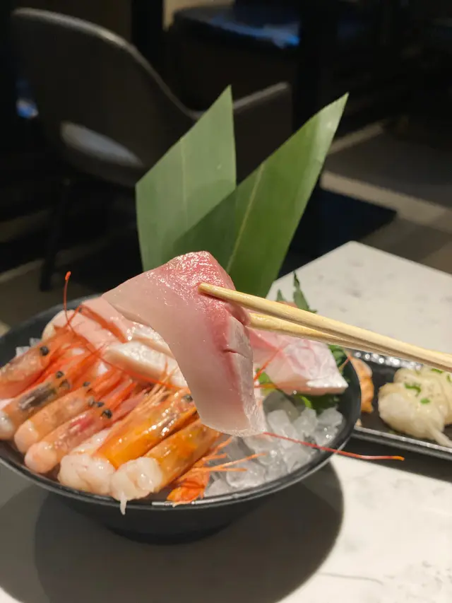 刺身