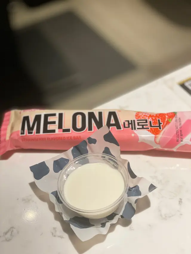 甜品