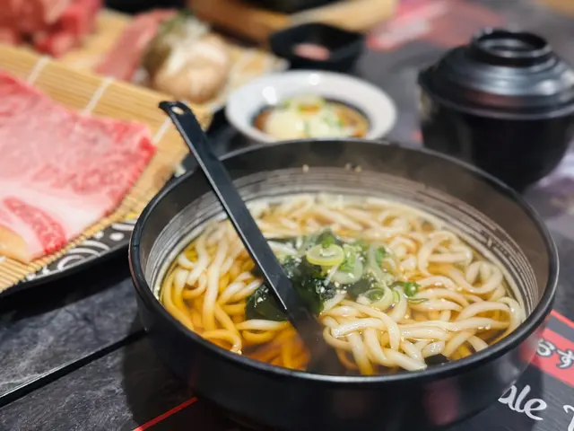 Order石燒和牛+$38