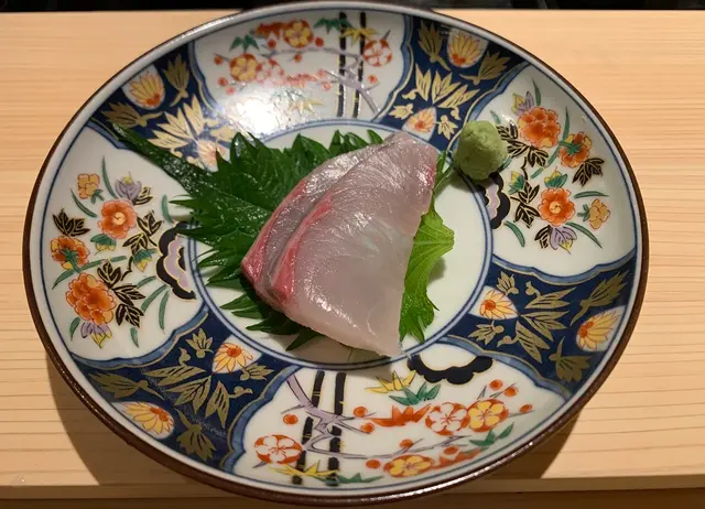 魚味香濃,高質!