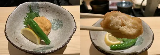 有四十多隻白蝦,難怪如此美味