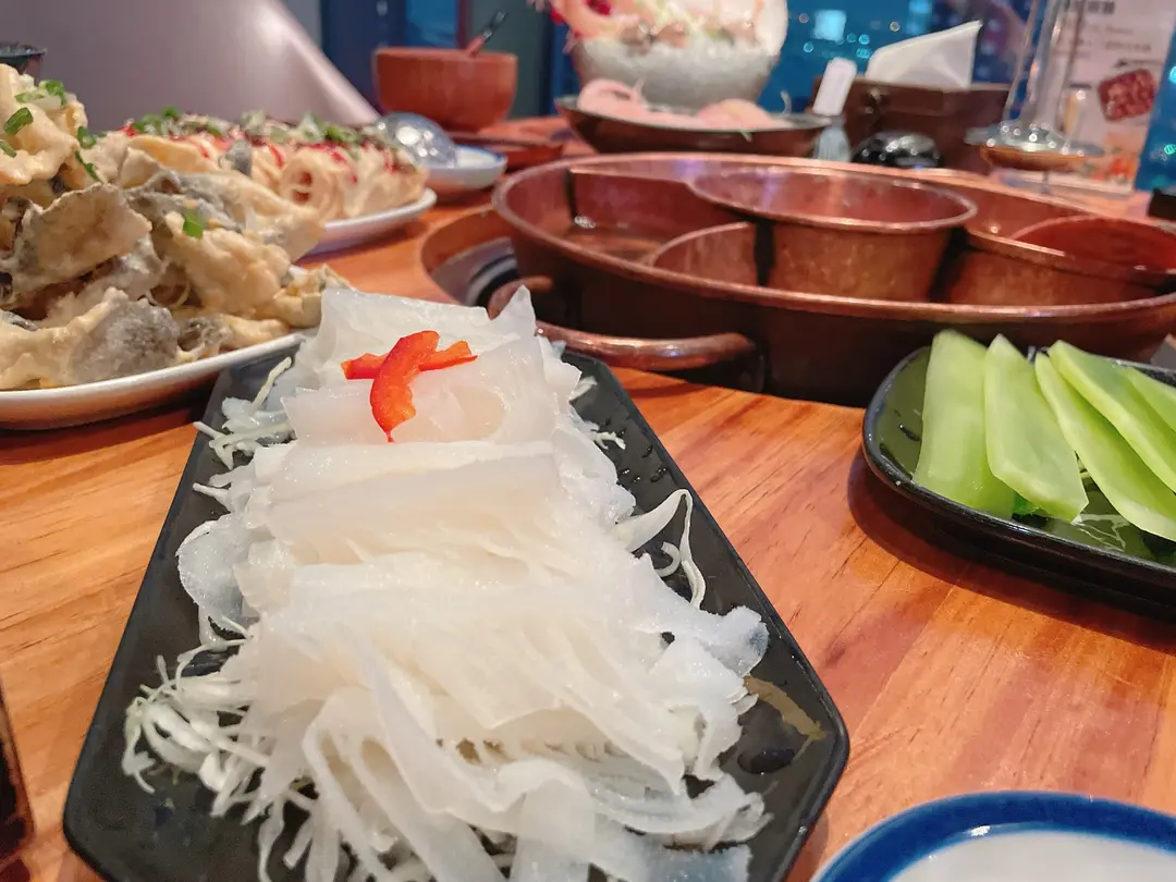ZUIGUO (V Point)s Review - Guangdong Hot Pot in Causeway Bay V Point Hong Kong | OpenRice Hong Kong ZUIGUO (V Point) (Causeway Bay)