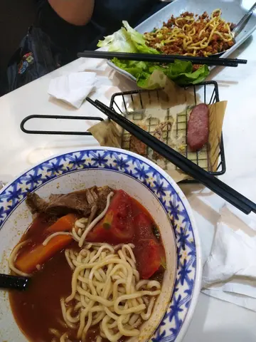 太差!所以食净好多浪费食物心,罪过!