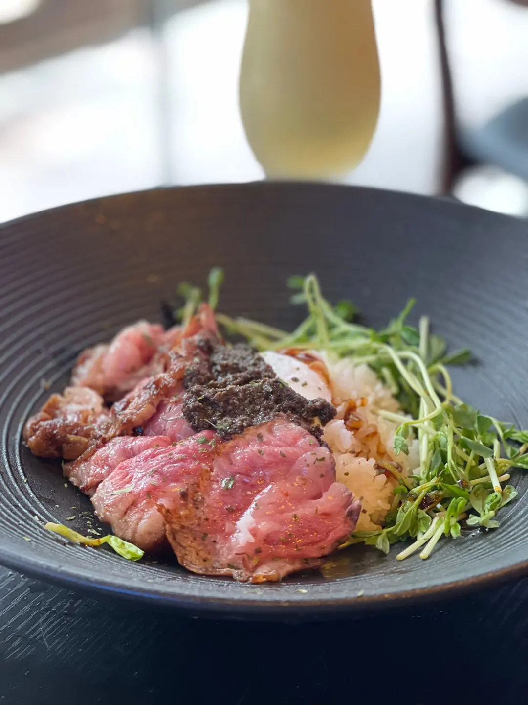 JUSTer Bar & Restaurant in Tsim Sha Tsui Hong Kong | OpenRice Hong Kong Photo of JUSTer Bar & Restaurant (Tsim Sha Tsui)... 