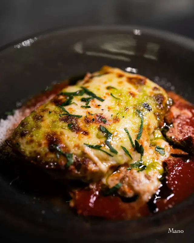 Lasagne