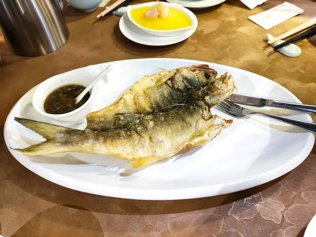 油浸鮮馬友