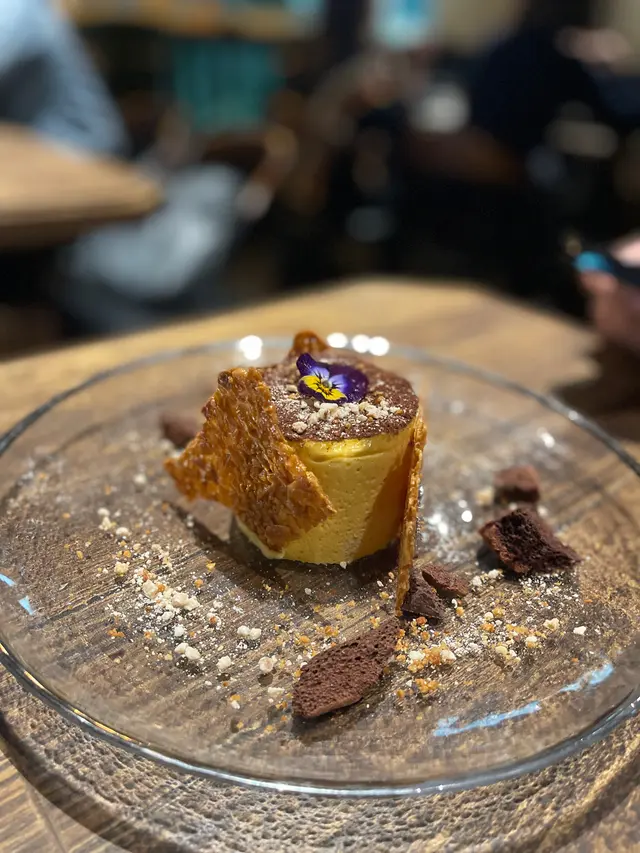 The  Victuals  Triamisu