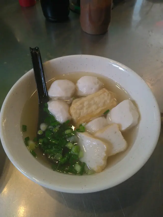 好食，但都唔平。