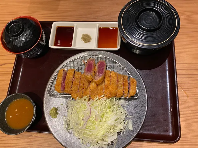 東京食到的