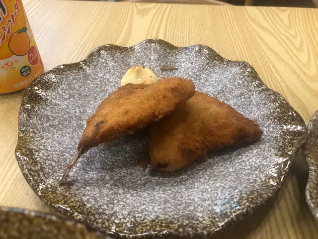 吉列池魚