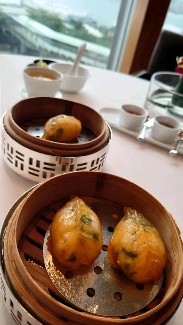 龍太子蒸餃，每位❤️好食